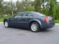 2008 Deep Water Blue Pearl Chrysler 300 LX  photo #5