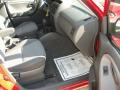 2004 Wildfire Red Chevrolet Tracker 4WD  photo #16