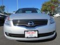 Radiant Silver Metallic - Altima 2.5 SL Photo No. 2