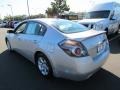 Radiant Silver Metallic - Altima 2.5 SL Photo No. 5