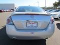 Radiant Silver Metallic - Altima 2.5 SL Photo No. 6