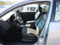 Radiant Silver Metallic - Altima 2.5 SL Photo No. 10