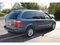 2001 Patriot Blue Pearl Chrysler Town & Country Limited  photo #6