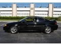 2003 Black Pontiac Grand Am GT Coupe  photo #3