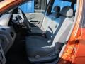 Spicy Orange Metallic - Aveo LT Hatchback Photo No. 9