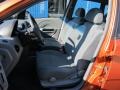 2005 Spicy Orange Metallic Chevrolet Aveo LT Hatchback  photo #9