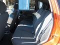 Spicy Orange Metallic - Aveo LT Hatchback Photo No. 10