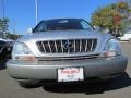 2002 Millennium Silver Metallic Lexus RX 300 AWD  photo #2