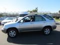 2002 Millennium Silver Metallic Lexus RX 300 AWD  photo #4