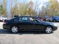 Black - Impala LT Photo No. 4