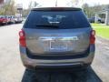 2012 Mocha Steel Metallic Chevrolet Equinox LT AWD  photo #3