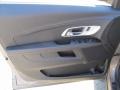 Mocha Steel Metallic - Equinox LT AWD Photo No. 7