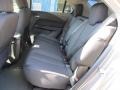 Mocha Steel Metallic - Equinox LT AWD Photo No. 9
