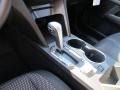 Mocha Steel Metallic - Equinox LT AWD Photo No. 12