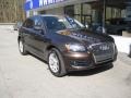 Teak Brown Metallic - Q5 2.0T quattro Photo No. 2