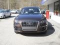 Teak Brown Metallic - Q5 2.0T quattro Photo No. 3