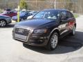 Teak Brown Metallic - Q5 2.0T quattro Photo No. 4