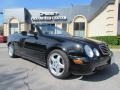 Black - CLK 430 Cabriolet Photo No. 5