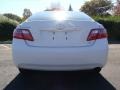 Super White - Camry LE Photo No. 5