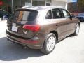 Teak Brown Metallic - Q5 2.0T quattro Photo No. 7