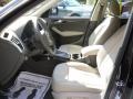 Teak Brown Metallic - Q5 2.0T quattro Photo No. 8