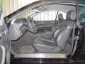 Charcoal Interior Photo for 2000 Mercedes-Benz CLK #55679033