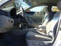 Super White - Camry LE Photo No. 9
