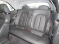Charcoal Interior Photo for 2000 Mercedes-Benz CLK #55679057