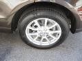 Teak Brown Metallic - Q5 2.0T quattro Photo No. 15