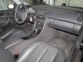 Charcoal Interior Photo for 2000 Mercedes-Benz CLK #55679096