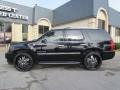Black Raven - Escalade AWD Photo No. 1