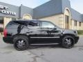 Black Raven - Escalade AWD Photo No. 4
