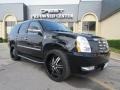 Black Raven - Escalade AWD Photo No. 5
