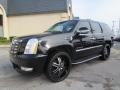 Black Raven - Escalade AWD Photo No. 7
