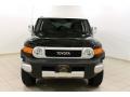 Black Diamond - FJ Cruiser 4WD Photo No. 2