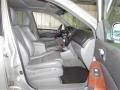 2003 Starlight Silver Metallic Acura MDX Touring  photo #9