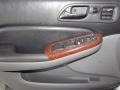 2003 Starlight Silver Metallic Acura MDX Touring  photo #12