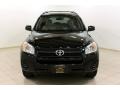Black - RAV4 4WD Photo No. 2