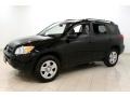 Black - RAV4 4WD Photo No. 3