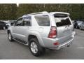 2003 Titanium Metallic Toyota 4Runner Limited 4x4  photo #10