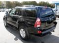 Black - 4Runner SR5 4x4 Photo No. 10