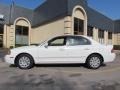 Clear White - Optima LX Photo No. 1