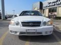 Clear White - Optima LX Photo No. 6
