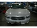 Bright Silver Metallic - Charger R/T Photo No. 2
