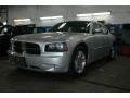 Bright Silver Metallic - Charger R/T Photo No. 3