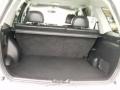  2003 Escape Limited 4WD Trunk