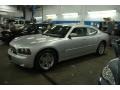 Bright Silver Metallic - Charger R/T Photo No. 8