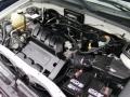 3.0 Liter DOHC 24-Valve V6 Engine for 2003 Ford Escape Limited 4WD #55680313