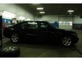 2010 Brilliant Black Crystal Pearl Dodge Charger SXT  photo #5