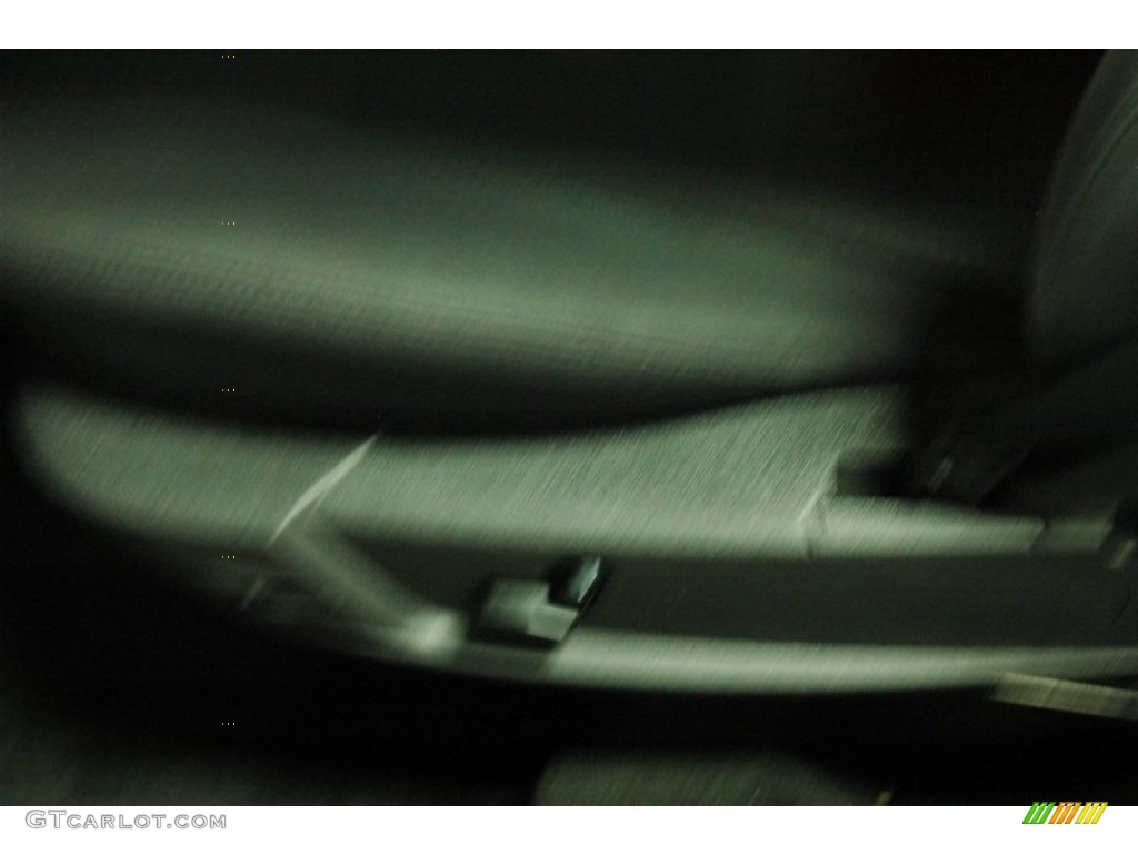 2010 Charger SXT - Brilliant Black Crystal Pearl / Dark Slate Gray photo #9